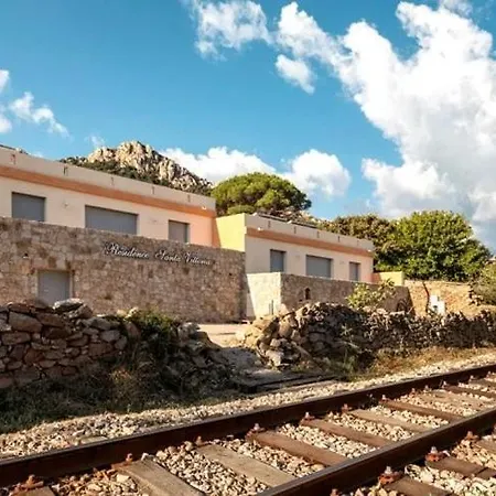 Algajola Sleeps 4 Air Con Wifi T814313