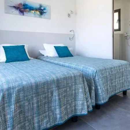 Algajola Sleeps 4 Air Con Wifi T814313 Appartement Algajola (Corsica)