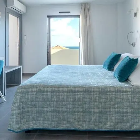 Algajola Sleeps 4 Air Con Wifi T814313