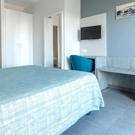 Algajola Sleeps 4 Air Con Wifi T814313 * Algajola (Corsica)