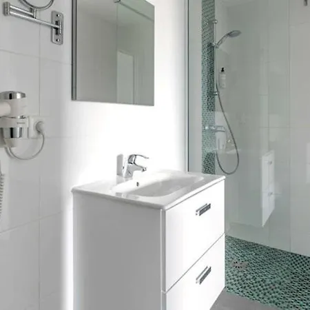 Apartmán Algajola Sleeps 4 Air Con Wifi T814313 *